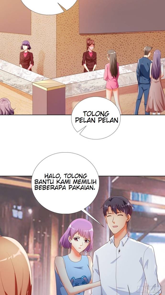 Super School Doctor (Supreme Campus Doctor) Chapter 133 Gambar 8